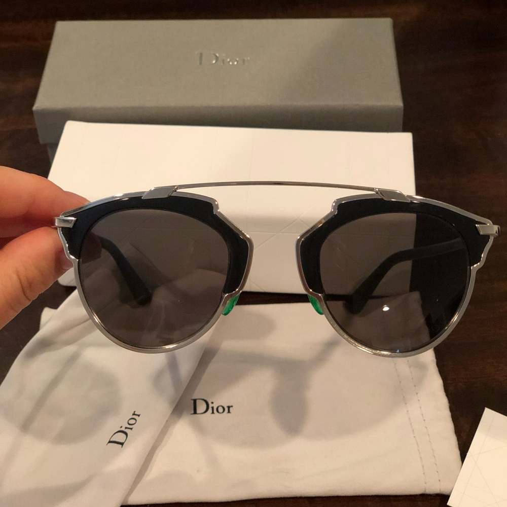 Dior Sunglasses So Real - Picture 7 of 10